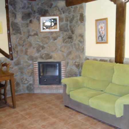 Complejo Rural Los Chozos Valle Del Jerte Zimmer foto